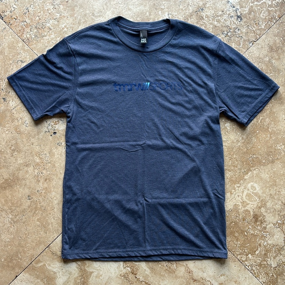 TMRW Sports (TGL Golf) athletic tshirt
